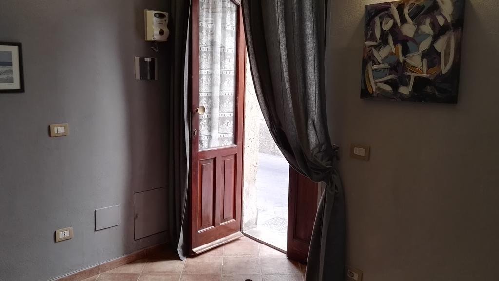 Calarossa Residence Syracuse Bagian luar foto