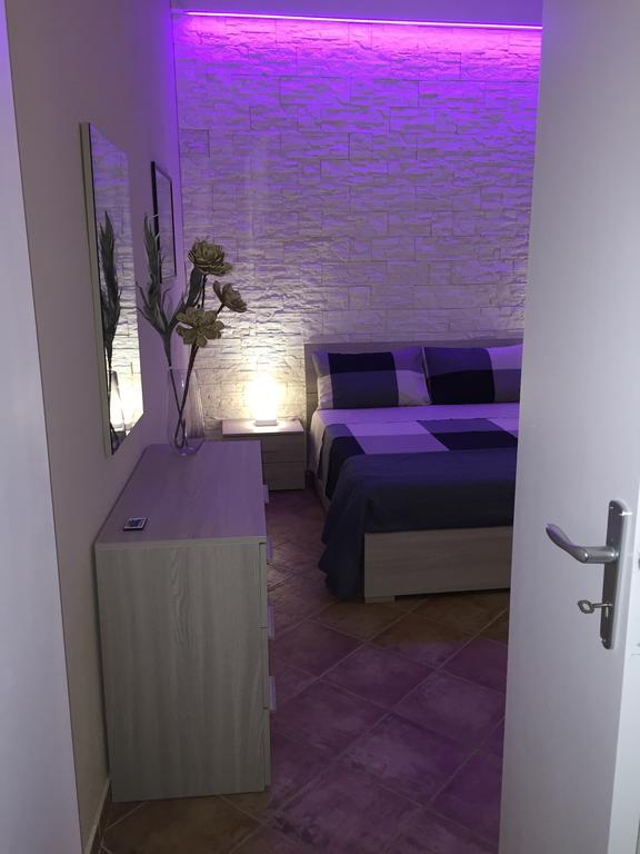 Calarossa Residence Syracuse Bagian luar foto